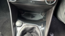 Ford Fiesta 1.0 EcoBoost Titanium 5dr Petrol Hatchback